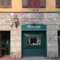 Passatempo - Brera - Milano, Lombardia