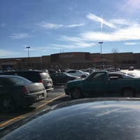 Photo taken at Walmart Supercenter by Varian D. on 1/14/2016