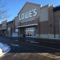 Photo taken at Lowe&amp;#39;s by Varian D. on 1/12/2016