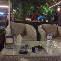 Photo taken at Yeşilsu Cafe&amp;amp;Restaurant by Cahit A. ⏳. on 8/19/2015