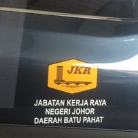 Jkr Batu Pahat Batu Pahat Johor