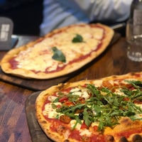 Photo taken at Zizzi by Ahmed on 12/3/2021