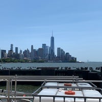 Photo taken at FDNY Marine 1 by Tracie M. on 6/26/2019