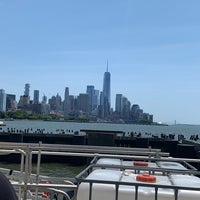 Photo taken at FDNY Marine 1 by Tracie M. on 6/26/2019