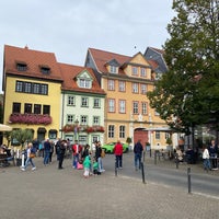 Photo taken at Wenigemarkt by Shvarm on 10/3/2020