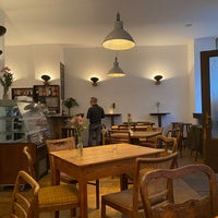 Photo taken at Café Tunichtgut by Shvarm on 9/17/2021