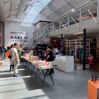 Photo taken at The Makerstore by Shvarm on 7/7/2019