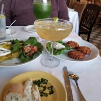 Foto diambil di Prado Restaurant oleh Darlene J. pada 11/24/2018