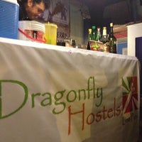 Photo prise au Dragonfly Hostels Lima Peru par Piedra M. le3/1/2013