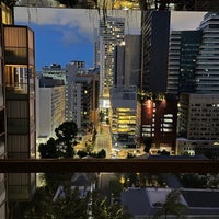 Photo taken at Pan Pacific Orchard by MOHAMED on 4/13/2024