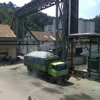 Review PT.Wilmar Nabati Indonesia