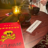 Photo taken at Book Club by Darion M. on 10/9/2021