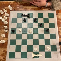 Photo taken at Chess Forum by Darion M. on 3/26/2023