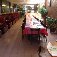 Photo taken at Giovanni&amp;#39;s Italian Restaurant by John on 7/23/2012