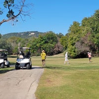 Photo taken at Lions Municipal Golf Course by andrew r. on 10/19/2023