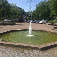 Photo taken at Gemeentehuis Amstelveen by Юлия Ч. on 7/17/2017