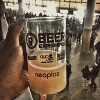 Photo taken at Beer Experience 2013 - Etapa Paulista by Mussum A. on 9/28/2013