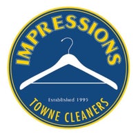 Foto scattata a Impressions Towne Cleaners da Michael S. il 7/27/2013