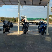山川pa 下り 2個のtips 山川pa 下り 2個のtips