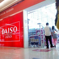 Daiso Miscellaneous Shop In Petaling Jaya