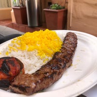 Photo taken at Taste of Tehran by LA on 6/7/2021