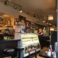 11/3/2018にBabak V.がArtist&amp;#39;s Cafeで撮った写真