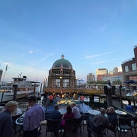 7/1/2022 tarihinde Babak V.ziyaretçi tarafından Boston Harbor Hotel'de çekilen fotoğraf