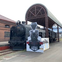 Jr北海道 苗穂工場 東区 東区北5条東13