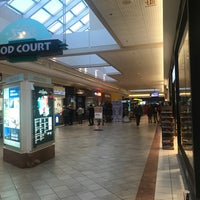 Photo taken at The Mall of New Hampshire by Mark G. on 1/5/2020