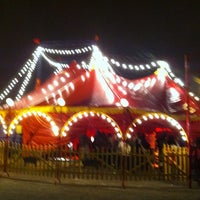 Photo taken at circo zanni by Alcides J. on 10/13/2012