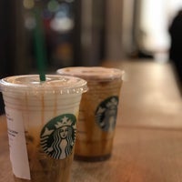 Photo taken at Starbucks by Abdullah on 3/16/2019