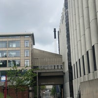 Photo taken at Worsley Building by Chelsea on 5/18/2019