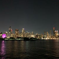 10/24/2021 tarihinde Sally K.ziyaretçi tarafından Spirit of Chicago Cruises'de çekilen fotoğraf