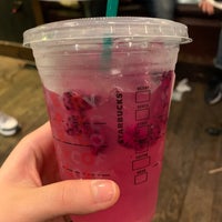 Photo taken at Starbucks by Sally K. on 12/27/2019