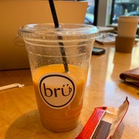 Photo taken at Brü Chicago by Sally K. on 11/15/2019
