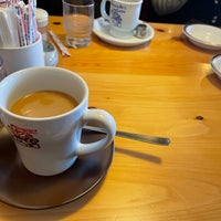 Photo taken at Komeda&amp;#39;s Coffee by 魅 音. on 1/3/2021