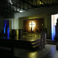 Igreja Católica - Senhora dos Impossíveis - Cidade Satélite - Natal, RN Igreja Católica - Senhora dos Impossíveis - Cidade Satélite - Natal, RN