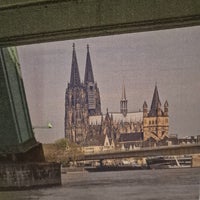 Foto scattata a Wyndham Köln da young chan c. il 8/18/2023