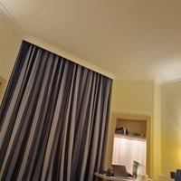 Photo taken at InterCityHotel Freiburg by young chan c. on 10/23/2023