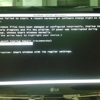 Review Computer City