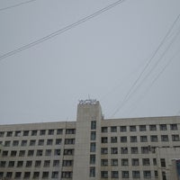 Photo taken at Уральский социально-экономический институт by Стасян С. on 3/11/2013