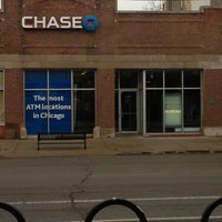 Photo taken at Chase Bank by Mike S. on 1/12/2013