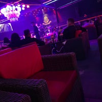 3/31/2022 tarihinde Feras A.ziyaretçi tarafından Bamboo Lounge'de çekilen fotoğraf