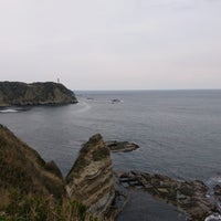 八幡岬公園 勝浦市 2 Tips