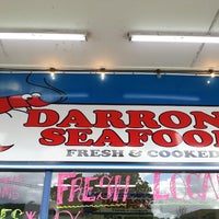 Darrons Seafood Darrons Seafood