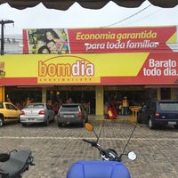 Photos at Bom Dia Supermercado - Supermarket in Natal