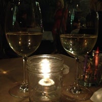 2/15/2013에 Tanya C.님이 Montecito Wine Bistro에서 찍은 사진