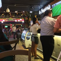 Photo taken at La Panaderia Calle Corazón by Jacqueline C. on 5/2/2016