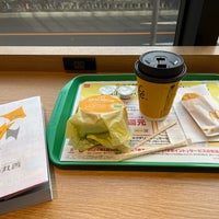 Photo taken at McDonald&amp;#39;s by かず 谷. on 10/24/2023