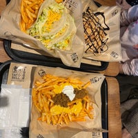 Photo taken at Taco Bell by かず 谷. on 2/17/2024